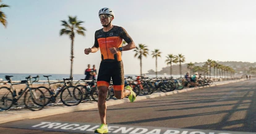 Triatlón para principiantes: cómo empezar y elegir tu primer triatlón